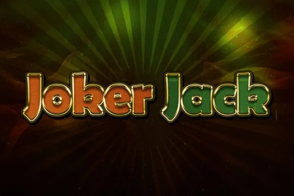 Joker Jack